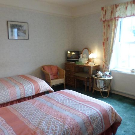 Hullerbank Bed & Breakfast Brampton  Ngoại thất bức ảnh