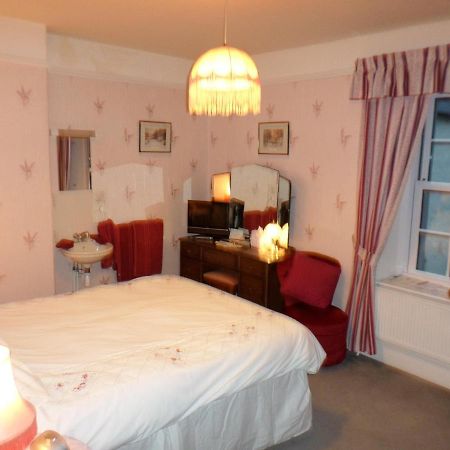 Hullerbank Bed & Breakfast Brampton  Ngoại thất bức ảnh