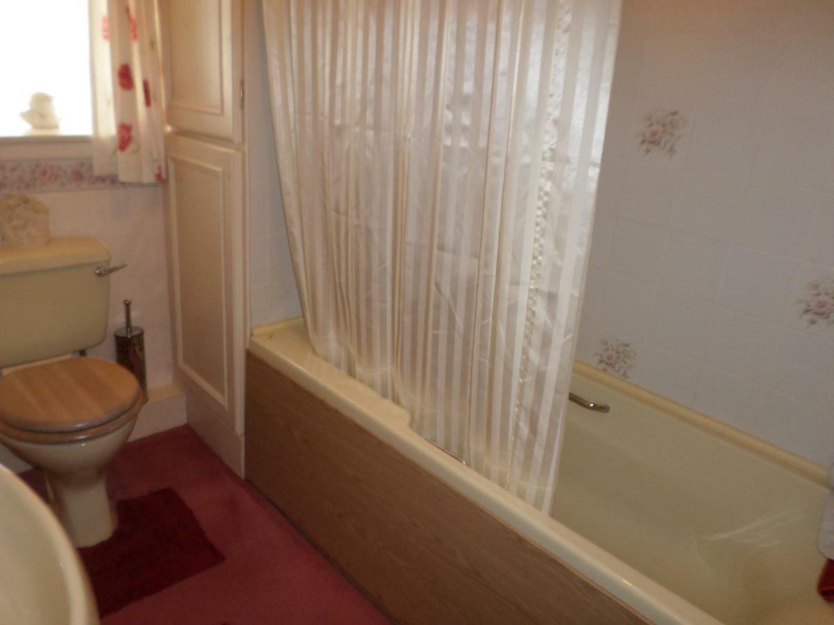 Hullerbank Bed & Breakfast Brampton  Ngoại thất bức ảnh